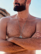Tawajjuh Necklace