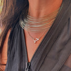 Hob Necklace