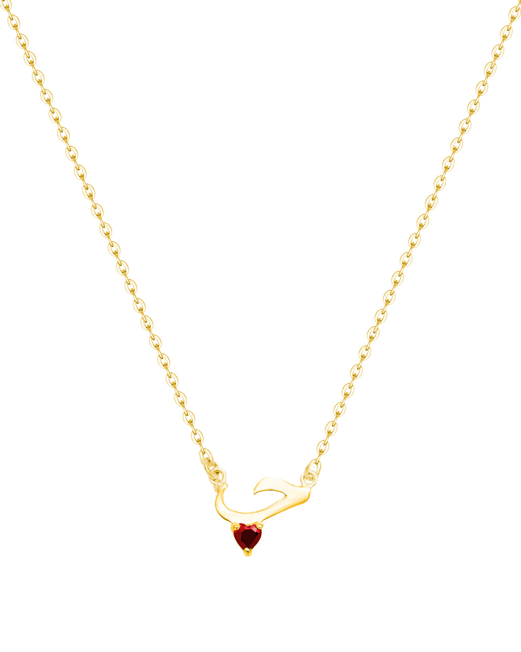 Hob Necklace