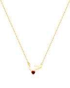 Hob Necklace