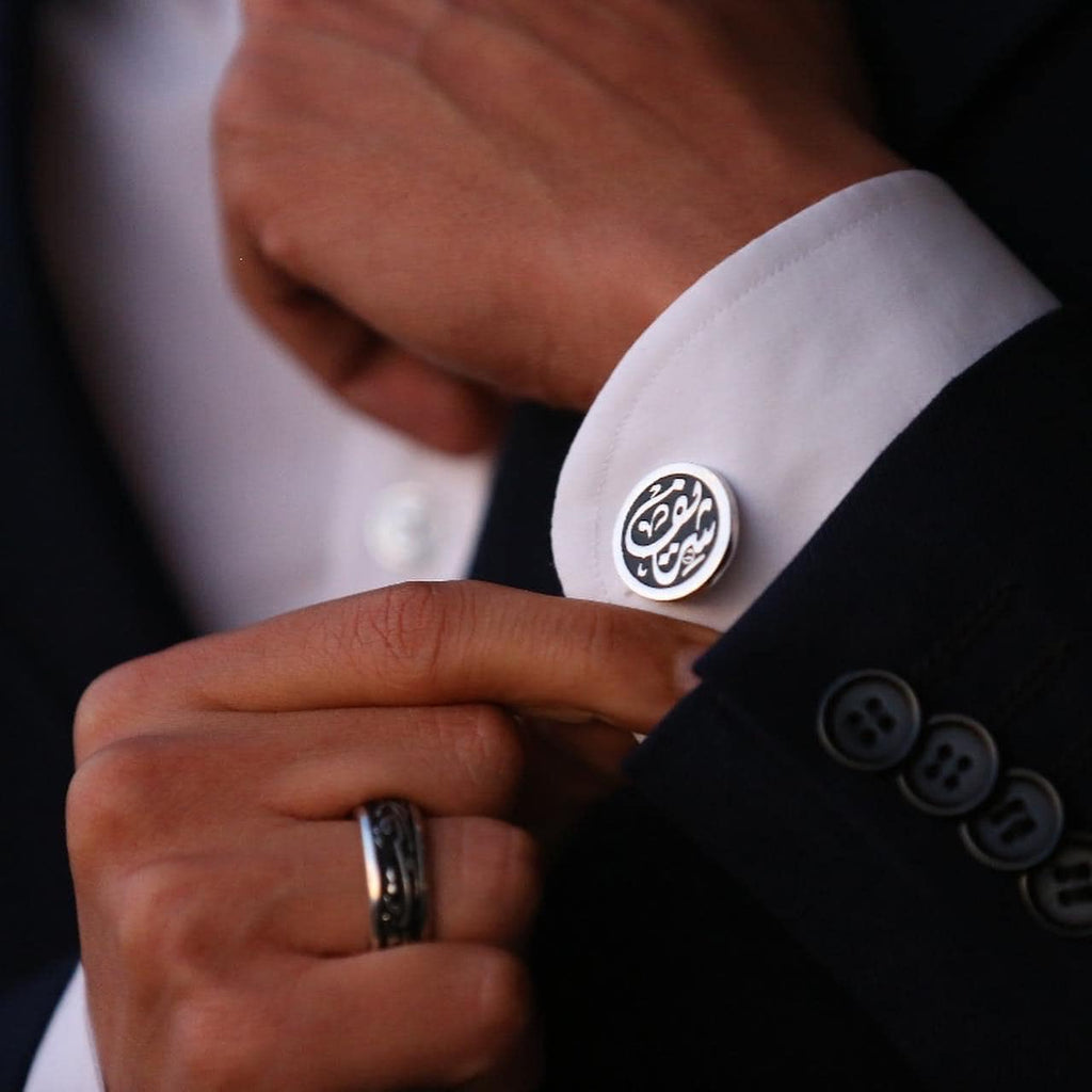 Ism - Cufflinks