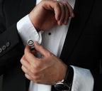 Harf Cufflinks