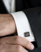 Kayan Cufflinks