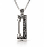 Qifl Al-Nubuwa Necklace