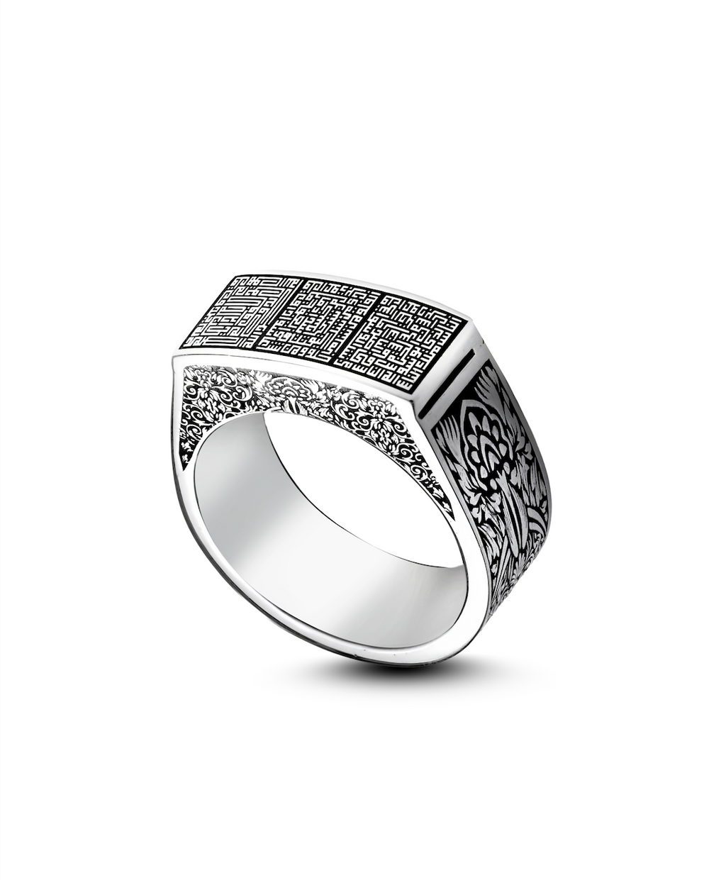Al Mauwwdthat Ring