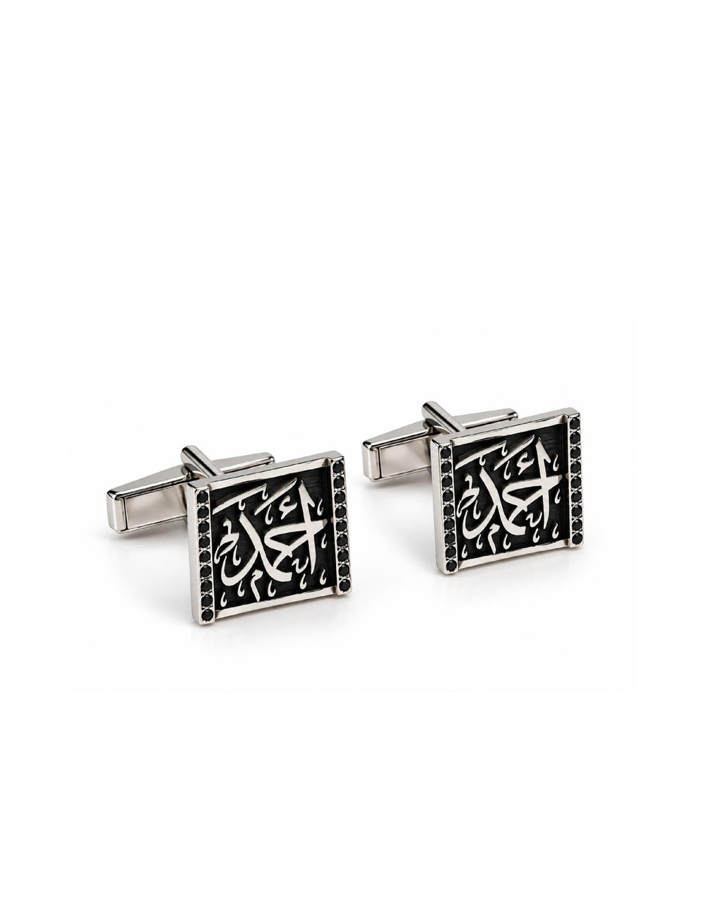Kayan Cufflinks