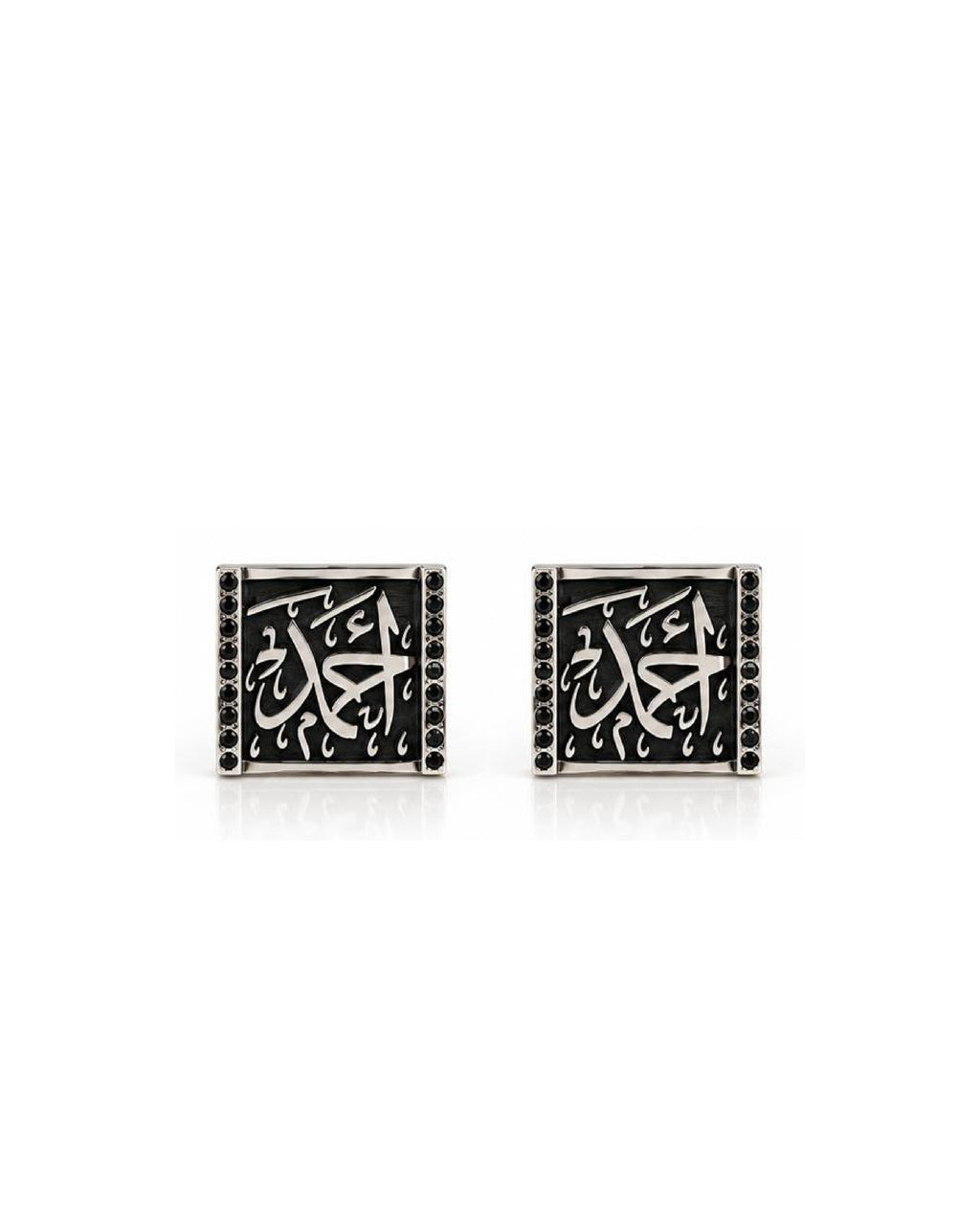 Kayan Cufflinks
