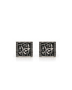 Kayan Cufflinks