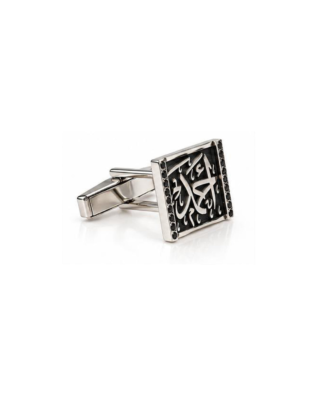 Kayan Cufflinks