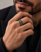 Wathiq Ring
