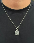 Enta Ana Necklace