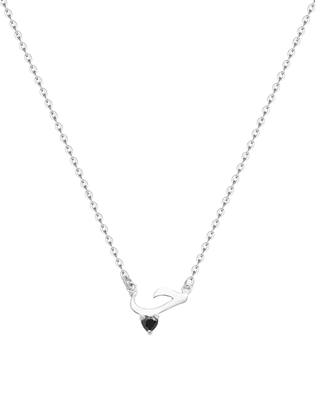 Hob Necklace